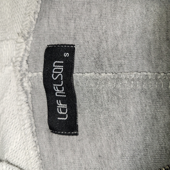 Slim sweatshirt - Picture 3 of 6